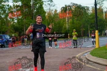 Runner Photo 556583