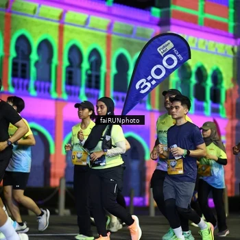 Runner Photo 5565830