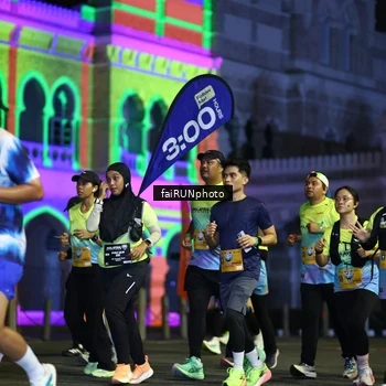 Runner Photo 5565831