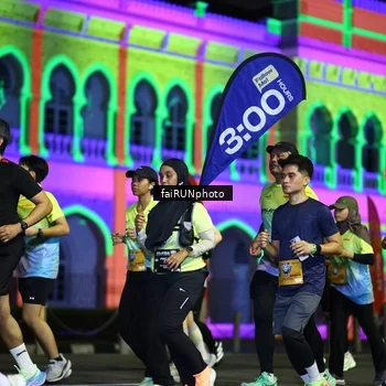 Runner Photo 5565833