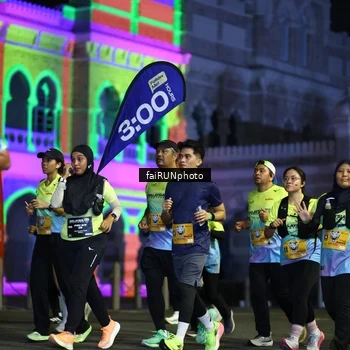 Runner Photo 5565837