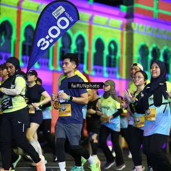 Runner Photo 5565838