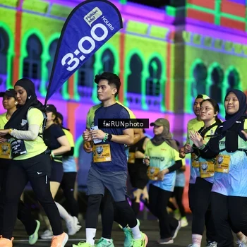 Runner Photo 5565845