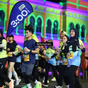 Runner Photo 5565846