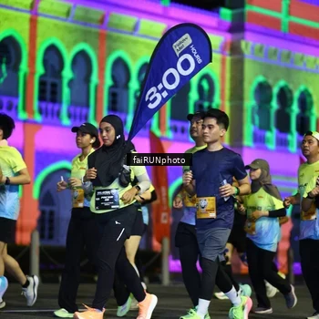 Runner Photo 5565847