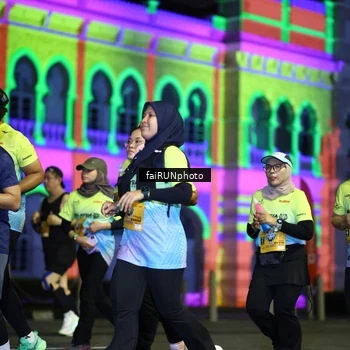 Runner Photo 5565848