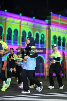 Runner Photo 5565851