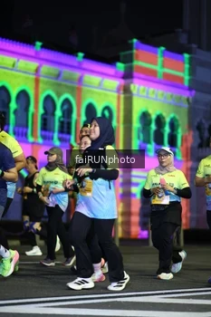 Runner Photo 5565858