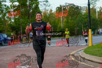 Runner Photo 556586