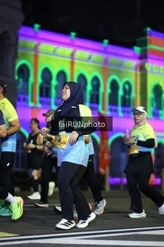 Runner Photo 5565861