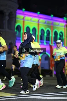 Runner Photo 5565864