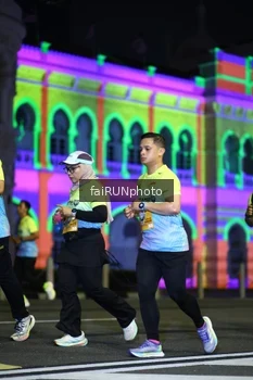 Runner Photo 5565871