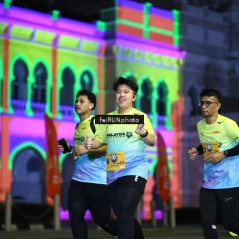 Runner Photo 5565874