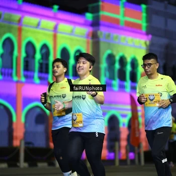 Runner Photo 5565887