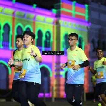 Runner Photo 5565889