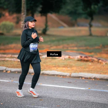 Runner Photo 5565890