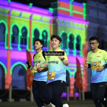 Runner Photo 5565896