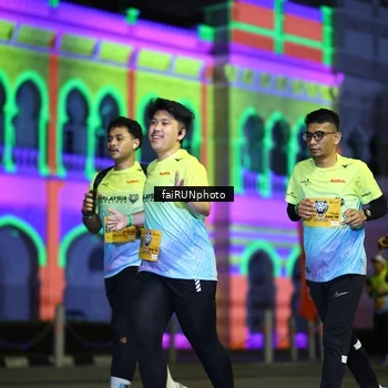 Runner Photo 5565899