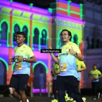 Runner Photo 5565909