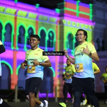 Runner Photo 5565911