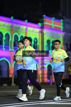 Runner Photo 5565917