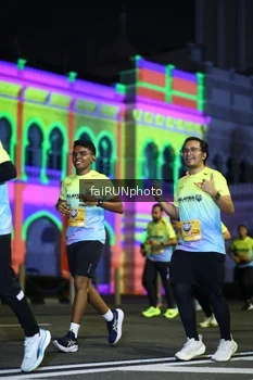 Runner Photo 5565920