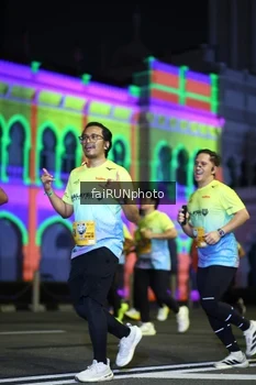 Runner Photo 5565923
