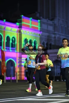 Runner Photo 5565927