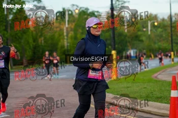 Runner Photo 556593