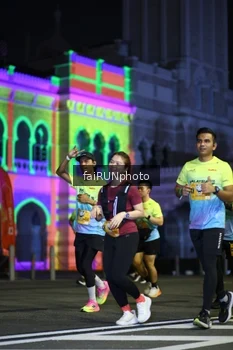 Runner Photo 5565935