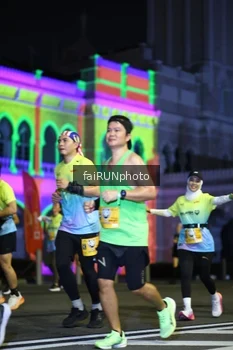 Runner Photo 5565942