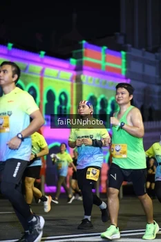 Runner Photo 5565945