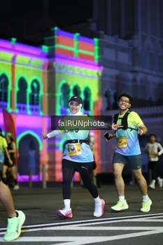 Runner Photo 5565947