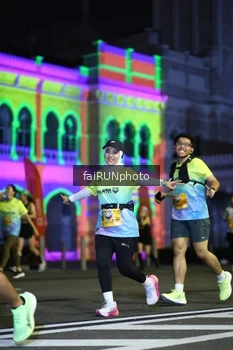 Runner Photo 5565951
