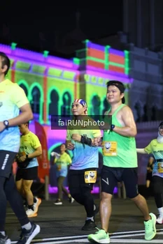 Runner Photo 5565954