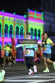 Runner Photo 5565962