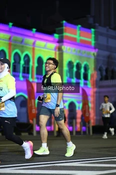 Runner Photo 5565967