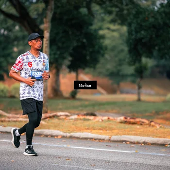 Runner Photo 5565979
