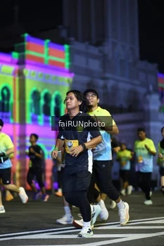 Runner Photo 5565996