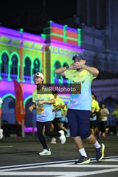 Runner Photo 5565998