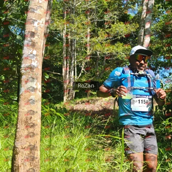 Runner Photo 5566