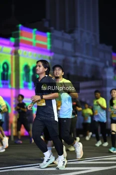 Runner Photo 5566001