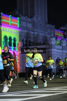 Runner Photo 5566011