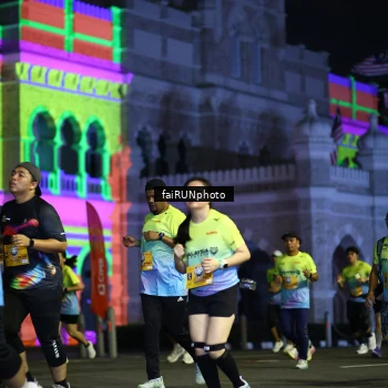 Runner Photo 5566015