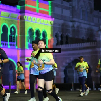 Runner Photo 5566016
