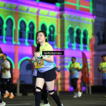 Runner Photo 5566021