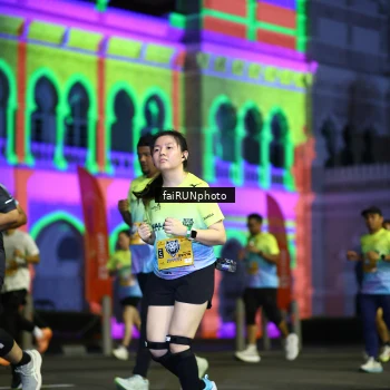 Runner Photo 5566022