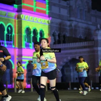 Runner Photo 5566024