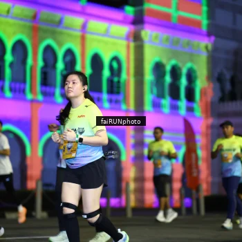 Runner Photo 5566030