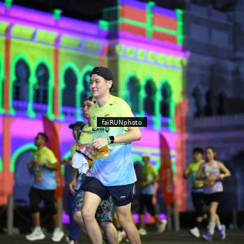 Runner Photo 5566033